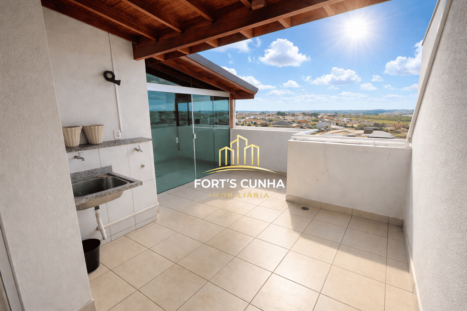 Apartamento Residencial